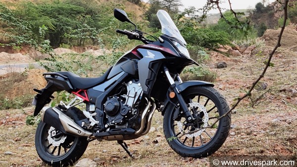 ഹോണ്ടയുടെ പുത്തൻ അഡ്വഞ്ചർ ടൂറർ CB 500X -ന്റെ റിവ്യൂ വിശേഷങ്ങൾ