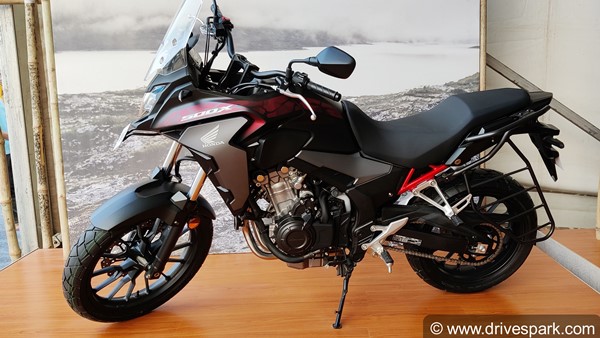 ഹോണ്ടയുടെ പുത്തൻ അഡ്വഞ്ചർ ടൂറർ CB 500X -ന്റെ റിവ്യൂ വിശേഷങ്ങൾ