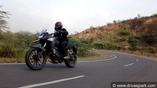 ഹോണ്ടയുടെ പുത്തൻ അഡ്വഞ്ചർ ടൂറർ CB 500X -ന്റെ റിവ്യൂ വിശേഷങ്ങൾ