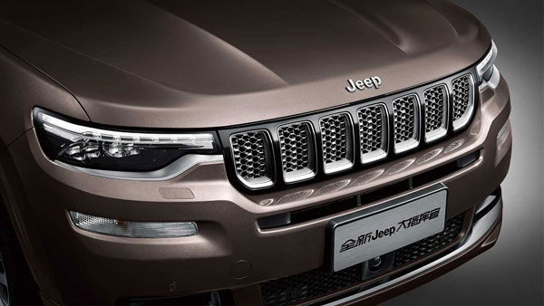 9 സ്പീഡ് ഓട്ടോമാറ്റിക് ഗിയര്ബോക്സ്, AWD; ഏഴ് സീറ്റര് എസ്യുവിടെ വരവ് ആഘോഷമാക്കാന് ജീപ്പ്