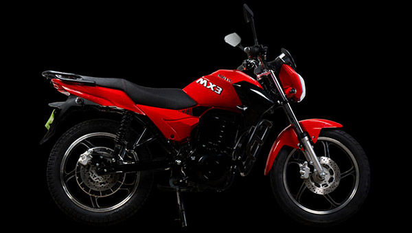 MX3 ഇലക്ട്രിക് മോട്ടോർസൈക്കിൾ പുറത്തിറക്കി കൊമാകി; വില 95,000 രൂപ