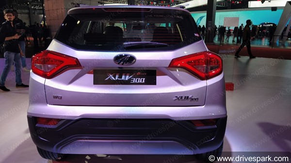 പരീക്ഷണയോട്ടം നടത്തി XUV300 സ്പോര്ട്സ്; അരങ്ങേറ്റം വൈകില്ലെന്ന് മഹീന്ദ്ര