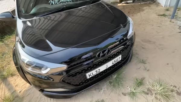 മികച്ച യാത്രാ സുഖത്തിന് എയർ സസ്പെൻഷനുമായി പരിഷ്കരിച്ച ഹ്യുണ്ടായി i20