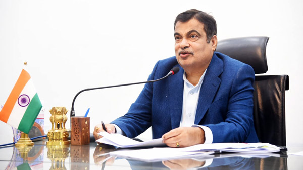 പ്രതിദിന ഫാസ്ടാഗ് കളക്ഷന് 80 കോടി കടന്നതായി കേന്ദ്രമന്ത്രി നിതിന് ഗഡ്കരി