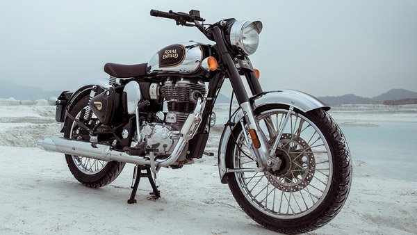 മാറ്റത്തിനൊരുങ്ങി റോയല് എന്ഫീല്ഡ് ക്ലാസിക് 350; പുതിയ വിവരങ്ങളും ചിത്രങ്ങളും പുറത്ത്