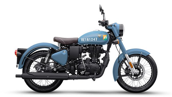 മാറ്റത്തിനൊരുങ്ങി റോയല് എന്ഫീല്ഡ് ക്ലാസിക് 350; പുതിയ വിവരങ്ങളും ചിത്രങ്ങളും പുറത്ത്