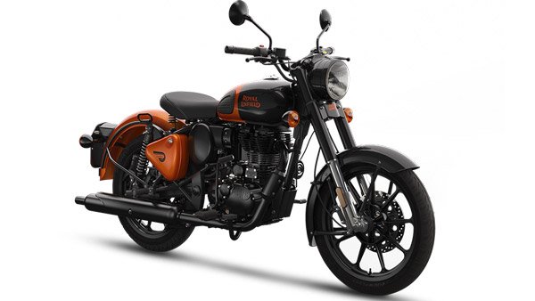 മാറ്റത്തിനൊരുങ്ങി റോയല് എന്ഫീല്ഡ് ക്ലാസിക് 350; പുതിയ വിവരങ്ങളും ചിത്രങ്ങളും പുറത്ത്