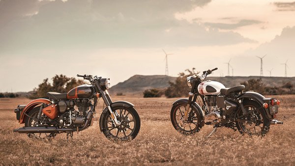മാറ്റത്തിനൊരുങ്ങി റോയല് എന്ഫീല്ഡ് ക്ലാസിക് 350; പുതിയ വിവരങ്ങളും ചിത്രങ്ങളും പുറത്ത്