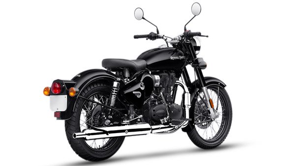 മാറ്റത്തിനൊരുങ്ങി റോയല് എന്ഫീല്ഡ് ക്ലാസിക് 350; പുതിയ വിവരങ്ങളും ചിത്രങ്ങളും പുറത്ത്
