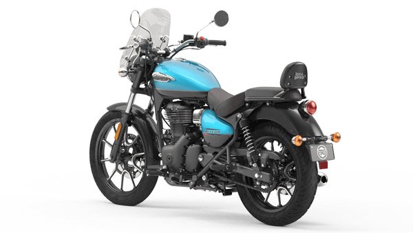 മീറ്റിയര് 350 ഫിലിപ്പൈന്സ് വിപണിയില് അവതരിപ്പിച്ച് റോയല് എന്ഫീല്ഡ്
