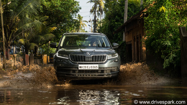കോഡിയാക് ഫെയ്സ്ലിഫ്റ്റ് വിപണിയിലേക്ക്; ഓഗസ്റ്റ് അല്ലെങ്കിൽ സെപ്റ്റംബറോടെ നിരത്തിലെത്തുമെന്ന് സ്കോഡ