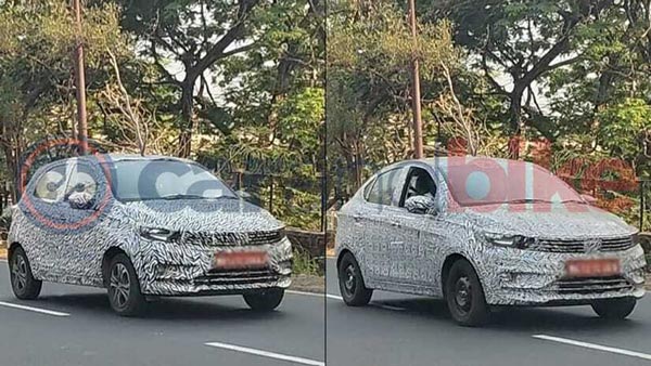 പരീക്ഷണയോട്ടം തുടര്ന്ന് ടിയാഗൊ, ടിഗോര് സിഎന്ജി മോഡലുകള്; കൂടുതല് വിവരങ്ങള് ഇതാ