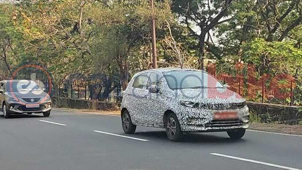 പരീക്ഷണയോട്ടം തുടര്ന്ന് ടിയാഗൊ, ടിഗോര് സിഎന്ജി മോഡലുകള്; കൂടുതല് വിവരങ്ങള് ഇതാ