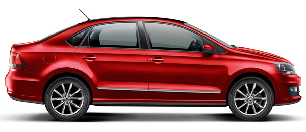 150 bhp കരുത്തുള്ള എഞ്ചിൻ, സെഗ്മെന്റിലെ കരുത്തരാകാൻ വെന്റോയുടെയും റാപ്പിഡിന്റെയും പിൻഗാമികൾ