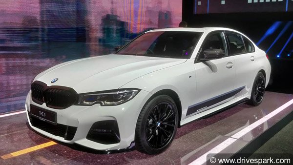 M340i പെര്ഫോമന്സ് സെഡാന്റെ പ്രീ ബുക്കിംഗ് ആരംഭിച്ച് ബിഎംഡബ്ല്യു