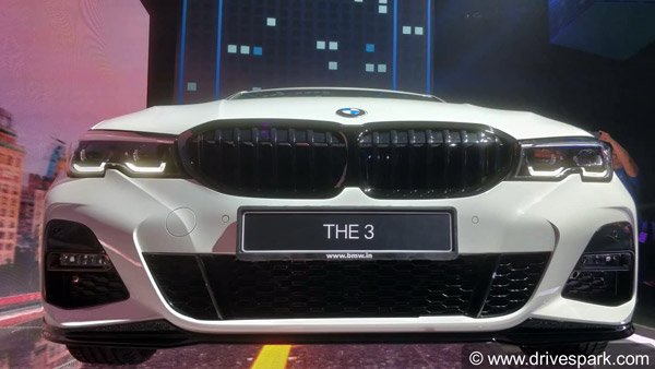 M340i പെര്ഫോമന്സ് സെഡാന്റെ പ്രീ ബുക്കിംഗ് ആരംഭിച്ച് ബിഎംഡബ്ല്യു