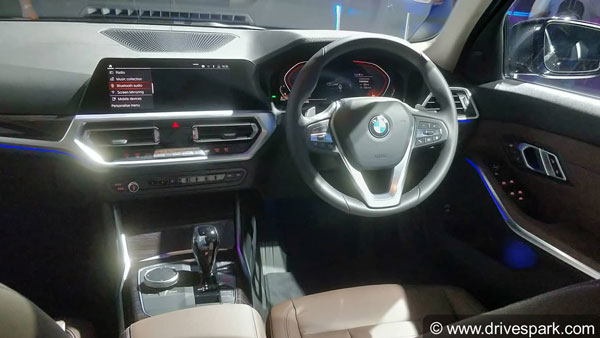 M340i എക്സ്ഡൈവിനെ വെബ്സൈറ്റില് ഉള്പ്പെടുത്തി ബിഎംഡബ്ല്യു; അവതരണം ഉടന്