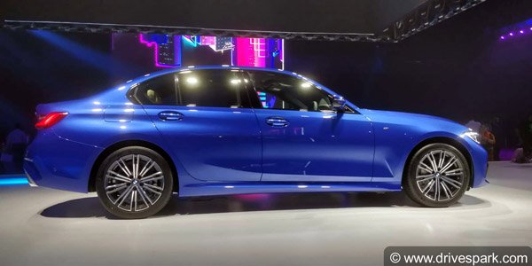 M340i പെര്ഫോമന്സ് സെഡാന്റെ പ്രീ ബുക്കിംഗ് ആരംഭിച്ച് ബിഎംഡബ്ല്യു
