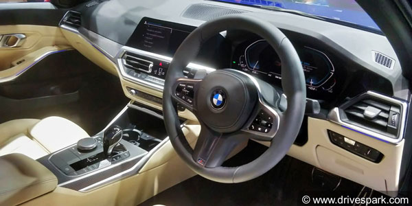 M340i പെര്ഫോമന്സ് സെഡാന്റെ പ്രീ ബുക്കിംഗ് ആരംഭിച്ച് ബിഎംഡബ്ല്യു