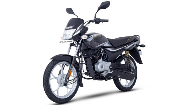 ശ്രേണിയില് ഇത് ആദ്യം; എബിഎസ് സംവിധാനത്തോടെ പ്ലാറ്റിന 110 അവതരിപ്പിച്ച് ബജാജ്