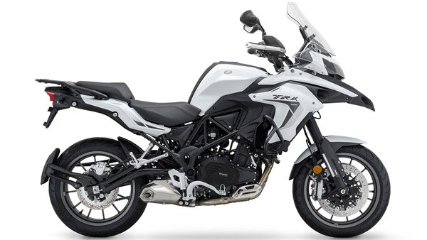 ബിഎസ് VI കരുത്തില് ബെനലി TRK 502X വിപണിയിലേക്ക്; കുടുതല് വിവരങ്ങള് പുറത്ത്