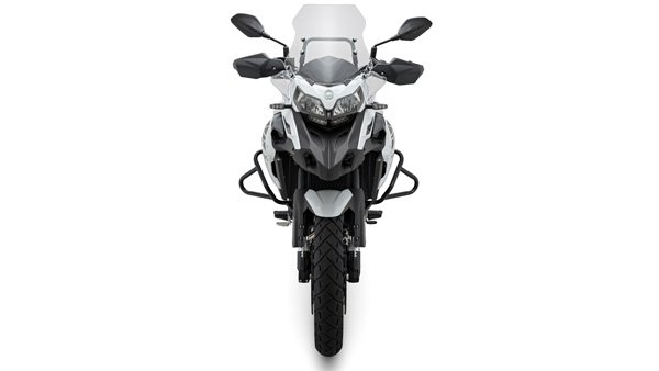 ബിഎസ് VI കരുത്തില് ബെനലി TRK 502X വിപണിയിലേക്ക്; കുടുതല് വിവരങ്ങള് പുറത്ത്