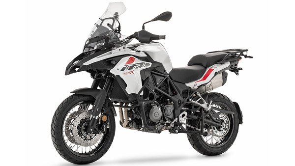 ബിഎസ് VI കരുത്തില് ബെനലി TRK 502X വിപണിയിലേക്ക്; കുടുതല് വിവരങ്ങള് പുറത്ത്