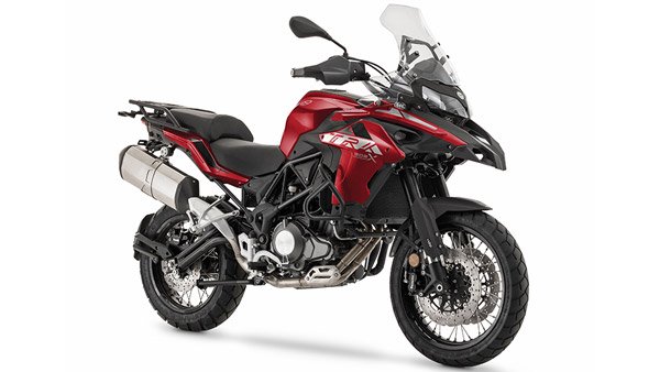 ബിഎസ് VI കരുത്തില് ബെനലി TRK 502X വിപണിയിലേക്ക്; കുടുതല് വിവരങ്ങള് പുറത്ത്