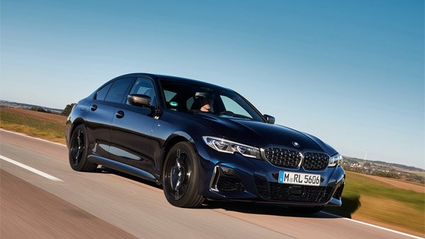 M340i പെര്ഫോമന്സ് സെഡാന്റെ പ്രീ ബുക്കിംഗ് ആരംഭിച്ച് ബിഎംഡബ്ല്യു