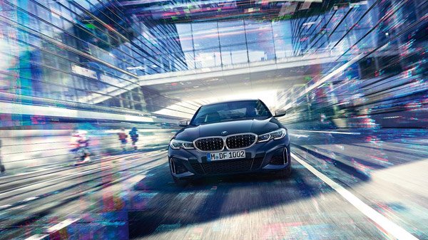 M340i പെര്ഫോമന്സ് സെഡാന്റെ പ്രീ ബുക്കിംഗ് ആരംഭിച്ച് ബിഎംഡബ്ല്യു