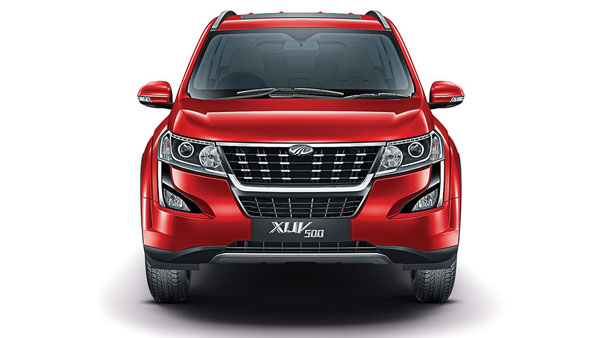 മഹീന്ദ്ര പുതുതലമുറ XUV500-യില് ഡീസല് ഓട്ടോമാറ്റിക് ഓപ്ഷനും; പുതിയ വിവരങ്ങള് ഇങ്ങനെ