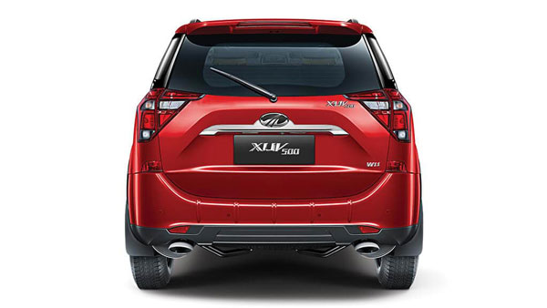 മെര്സിഡീസ് മോഡലുകളോട് സാമ്യം; മഹീന്ദ്ര 2021 XUV500 ഇന്റീരിയര് ചിത്രങ്ങള് പുറത്ത്