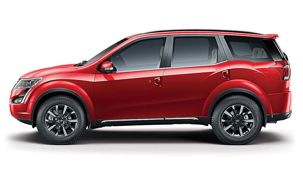 മഹീന്ദ്ര പുതുതലമുറ XUV500-യില് ഡീസല് ഓട്ടോമാറ്റിക് ഓപ്ഷനും; പുതിയ വിവരങ്ങള് ഇങ്ങനെ