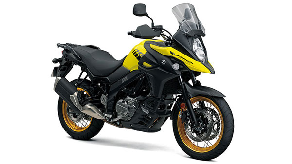 V-സ്ട്രോം 650XT വാങ്ങാന് പദ്ധതിയുണ്ടോ?; ഓഫറുകള് പ്രഖ്യാപിച്ച് സുസുക്കി