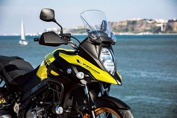 V-സ്ട്രോം 650XT വാങ്ങാന് പദ്ധതിയുണ്ടോ?; ഓഫറുകള് പ്രഖ്യാപിച്ച് സുസുക്കി