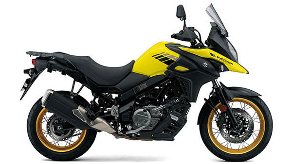 V-സ്ട്രോം 650XT വാങ്ങാന് പദ്ധതിയുണ്ടോ?; ഓഫറുകള് പ്രഖ്യാപിച്ച് സുസുക്കി