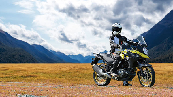 V-സ്ട്രോം 650XT വാങ്ങാന് പദ്ധതിയുണ്ടോ?; ഓഫറുകള് പ്രഖ്യാപിച്ച് സുസുക്കി