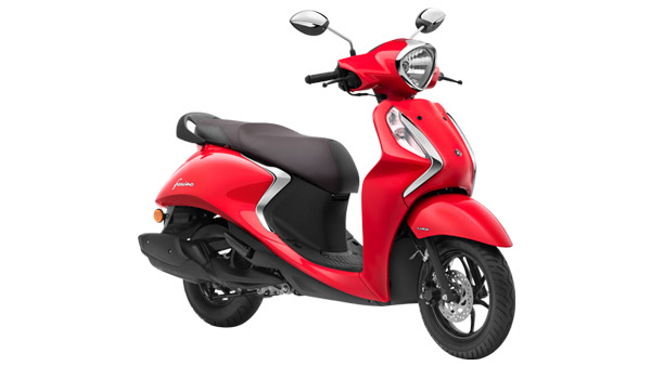 ഫാസിനോ 125, റേ ZR 125 മോഡലുകളുടെ വില വര്ധിപ്പിച്ച് യമഹ
