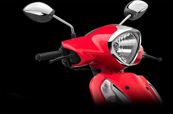 ഫാസിനോ 125, റേ ZR 125 മോഡലുകളുടെ വില വര്ധിപ്പിച്ച് യമഹ