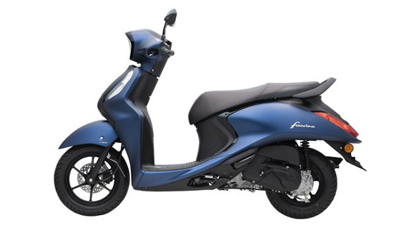 ഫാസിനോ 125, റേ ZR 125 മോഡലുകളുടെ വില വര്ധിപ്പിച്ച് യമഹ