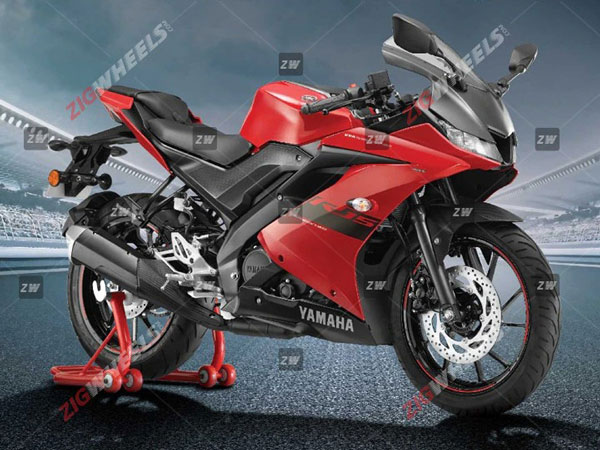 മാറ്റത്തിനൊരുങ്ങി യമഹ R15 V3; അവതരണം ഉടന്