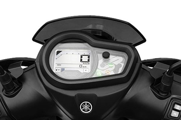 ഫാസിനോ 125, റേ ZR 125 മോഡലുകളുടെ വില വര്ധിപ്പിച്ച് യമഹ
