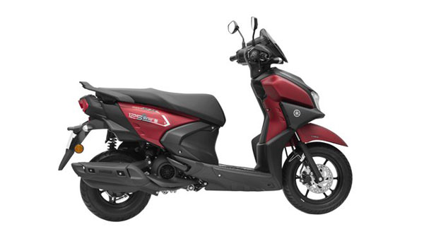 ഫാസിനോ 125, റേ ZR 125 മോഡലുകളുടെ വില വര്ധിപ്പിച്ച് യമഹ
