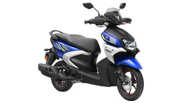 ഫാസിനോ 125, റേ ZR 125 മോഡലുകളുടെ വില വര്ധിപ്പിച്ച് യമഹ