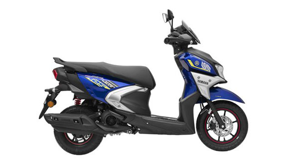 ഫാസിനോ 125, റേ ZR 125 മോഡലുകളുടെ വില വര്ധിപ്പിച്ച് യമഹ