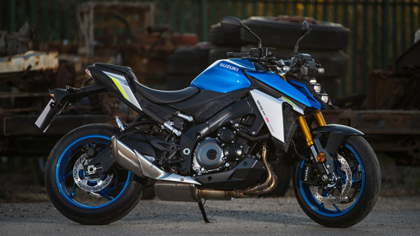 2021 മോഡൽ GSX S1000 ലിറ്റർ ക്ലാസ് മോട്ടോർസൈക്കിളിനെ അവതരിപ്പിച്ച് സുസുക്കി
