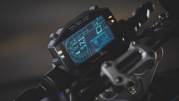 2021 മോഡൽ GSX S1000 ലിറ്റർ ക്ലാസ് മോട്ടോർസൈക്കിളിനെ അവതരിപ്പിച്ച് സുസുക്കി
