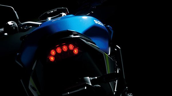 2021 മോഡൽ GSX S1000 ലിറ്റർ ക്ലാസ് മോട്ടോർസൈക്കിളിനെ അവതരിപ്പിച്ച് സുസുക്കി