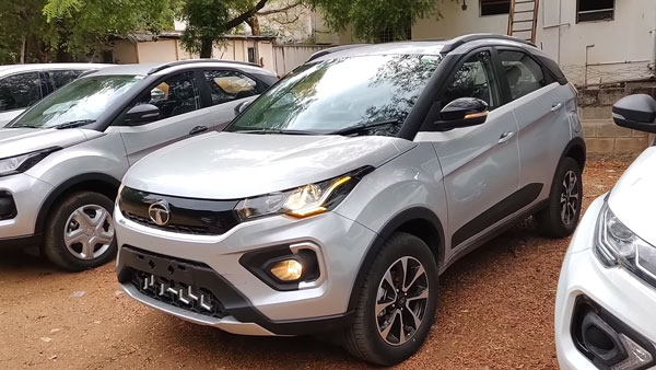 നവീകരിച്ച ടാറ്റ നെക്സോണ് മികച്ചതോ? അടുത്തറിയാം; വീഡിയോ