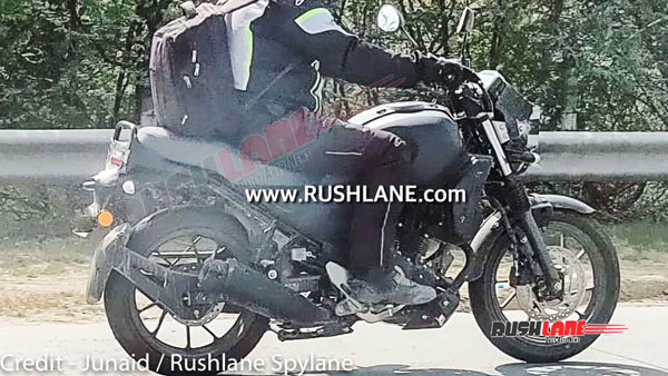 വരാനിരിക്കുന്ന യമഹ FZ-X മോഡലിന്റെ കൂടുതൽ വിവരങ്ങൾ പുറത്ത്